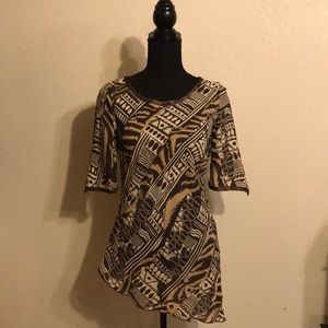 Women’s shirt